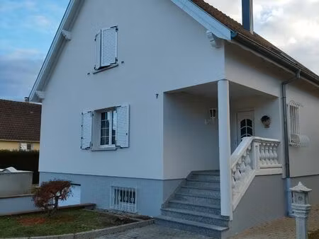 maison wittelsheim