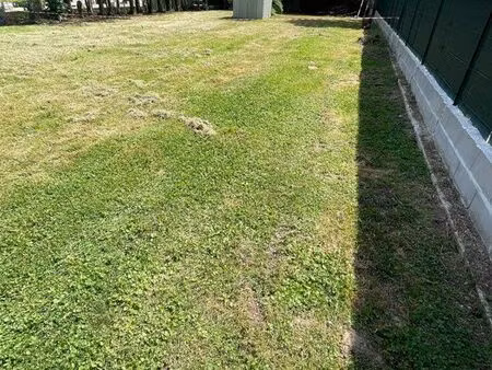 terrain à bâtir de 830 m2 quincy voisins