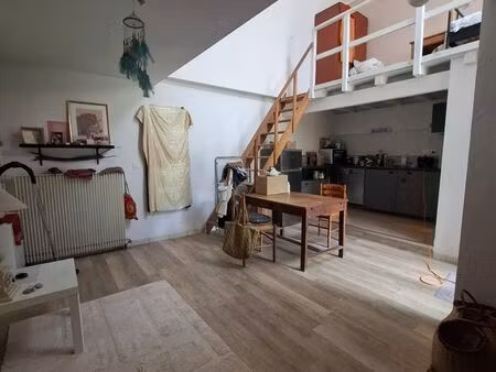 location meublé en sud gironde