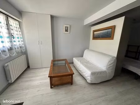 studio étudiant