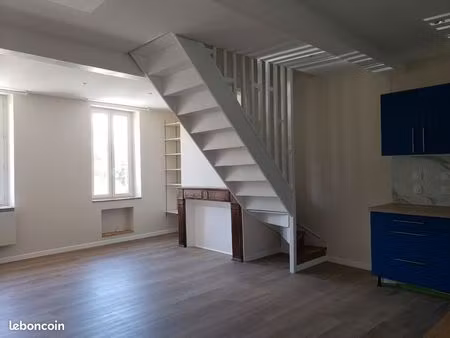 appartement t3