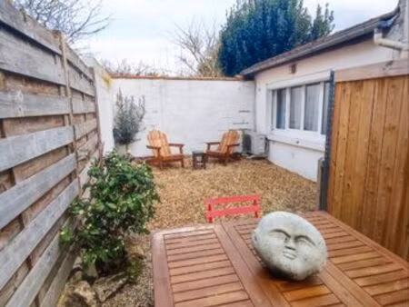 appartement saint-nom-la-bretèche