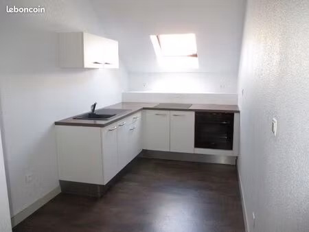 location appartement à wittersdorf