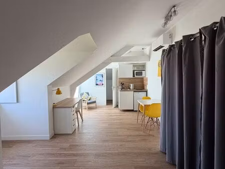 studio 10mn campus talence