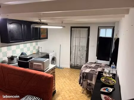 immeuble 76 m² niort