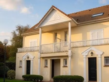 whitley  le touquet : le plain-pied avec jardin dont tout le monde rêve