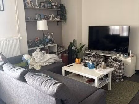 appartement 2 pièces 51 m²