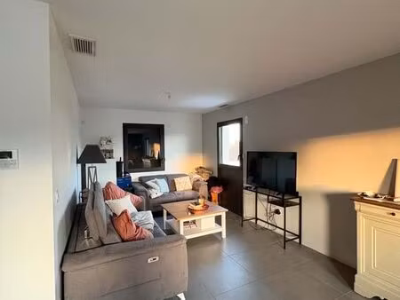 appartement 3 pièces 76 m²