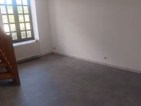 appartement f3 70m2