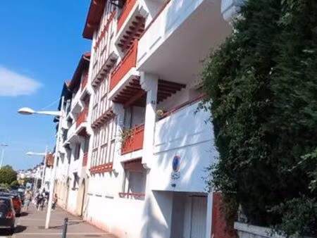 appartement 4 pièces 93 m²