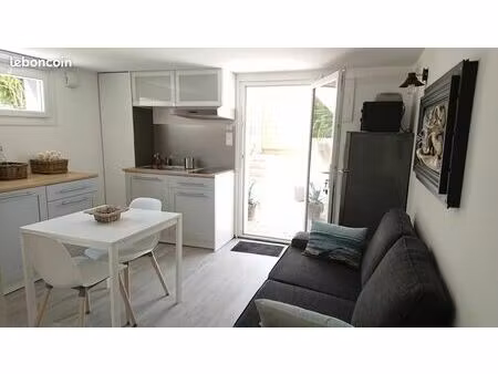 location appartement saint jean de monts