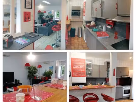 location talence 540