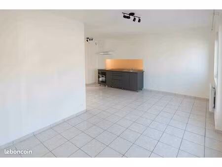 appartement/maison avec jardin 50m² à louer treize-vents