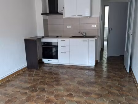 appartement t1bis wisches hersbach 32 m2