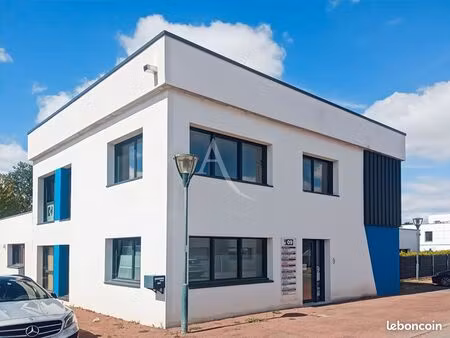 bureaux 23 m² challans
