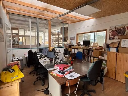 bureau 20m2