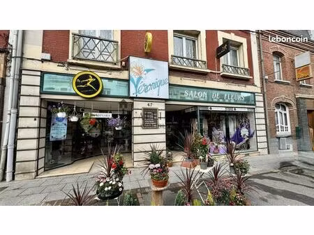 autre 272 m² bapaume