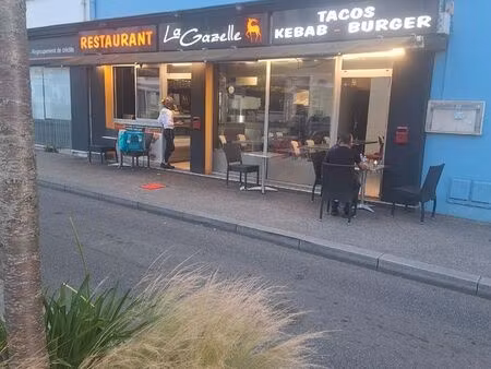 vente fond de commerce