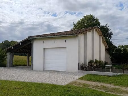entrepôt 95m2