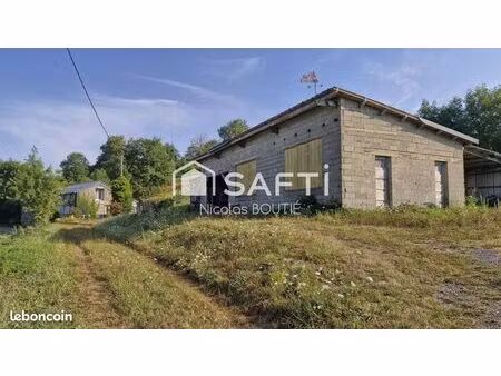 parking/box 1104 m² anglès