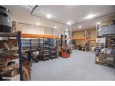 garages location