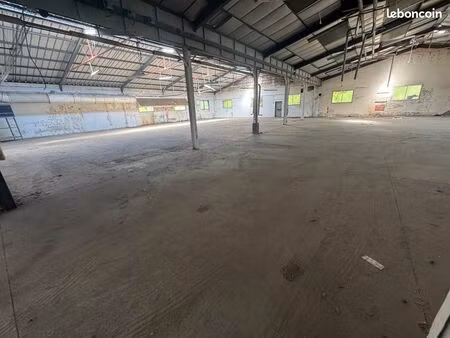 local commercial