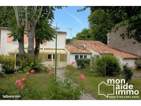 maison 5 pièces 139 m²