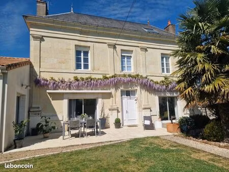 maison de maitre coup de coeur