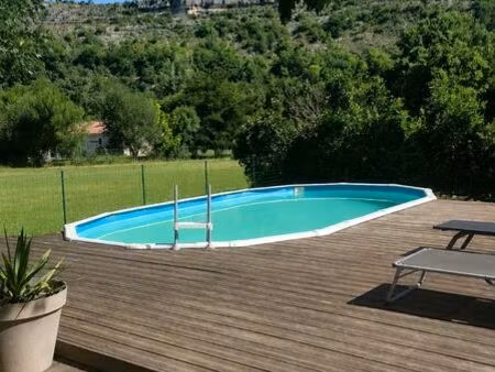 maison de plain pied 4 chambres