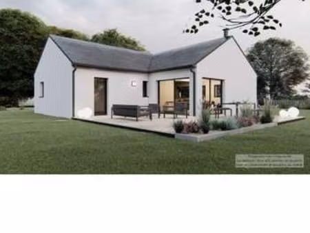 vente maison à cornillé (35500) : à vendre / 90m² cornillé