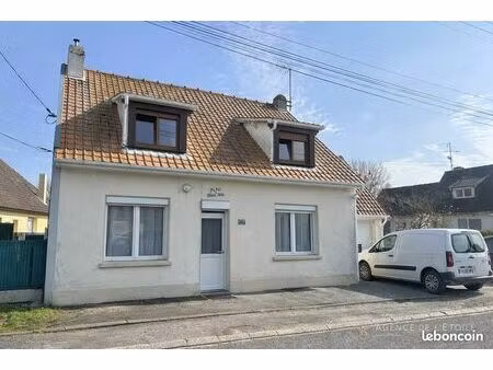 maison 4 pièces 95 m²
