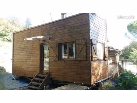 tiny house