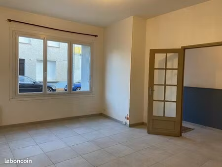 maison de ville 4 pièces 87 m²