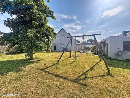 maison 5 pièces 98 m²