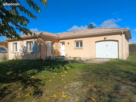 maison 4 pièces 97 m²