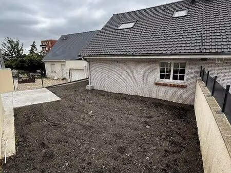 maison 77 m² le havre