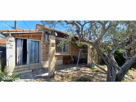 maison 3 pièces 60 m²