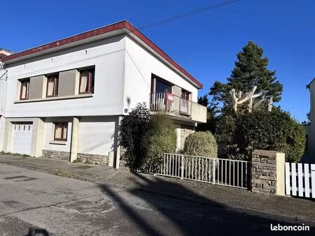 maison 4 pièces 107 m²