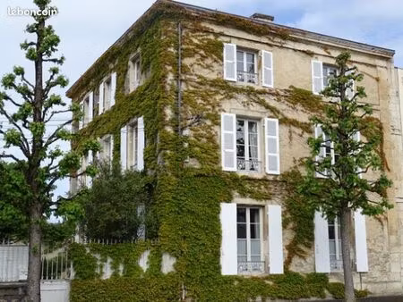 maison en viager 8 pièces 240 m²