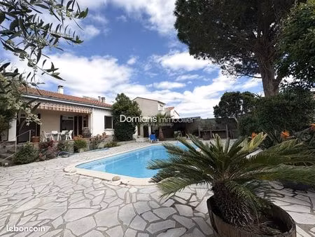 maison 5 pièces 130 m²