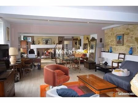 maison 490 m² saint andre de cubzac