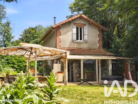 maison 4 pièces 66 m²