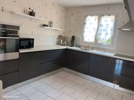 maison - 5 pieces -98m2