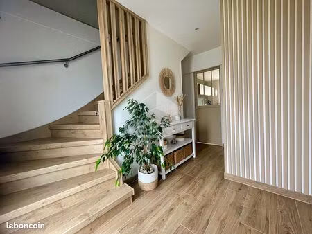 maison 5 pièces 96 m²
