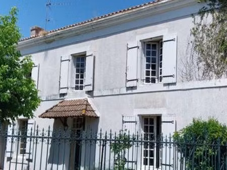 maison 7 pièces 164 m²