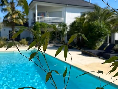 maison 8 pièces