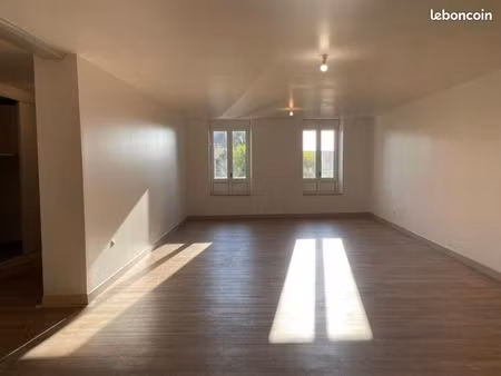 maison de ville 6 pièces 246 m²