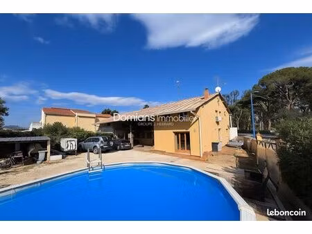 maison 7 pièces 208 m²