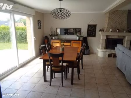 maison 7 pièces 131 m²