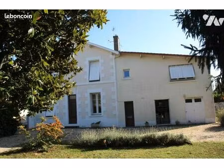 maison 7 pièces 120 m²